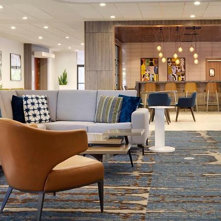 Holiday Inn San Jose-Silicon Valley By Ihg Eksteriør billede