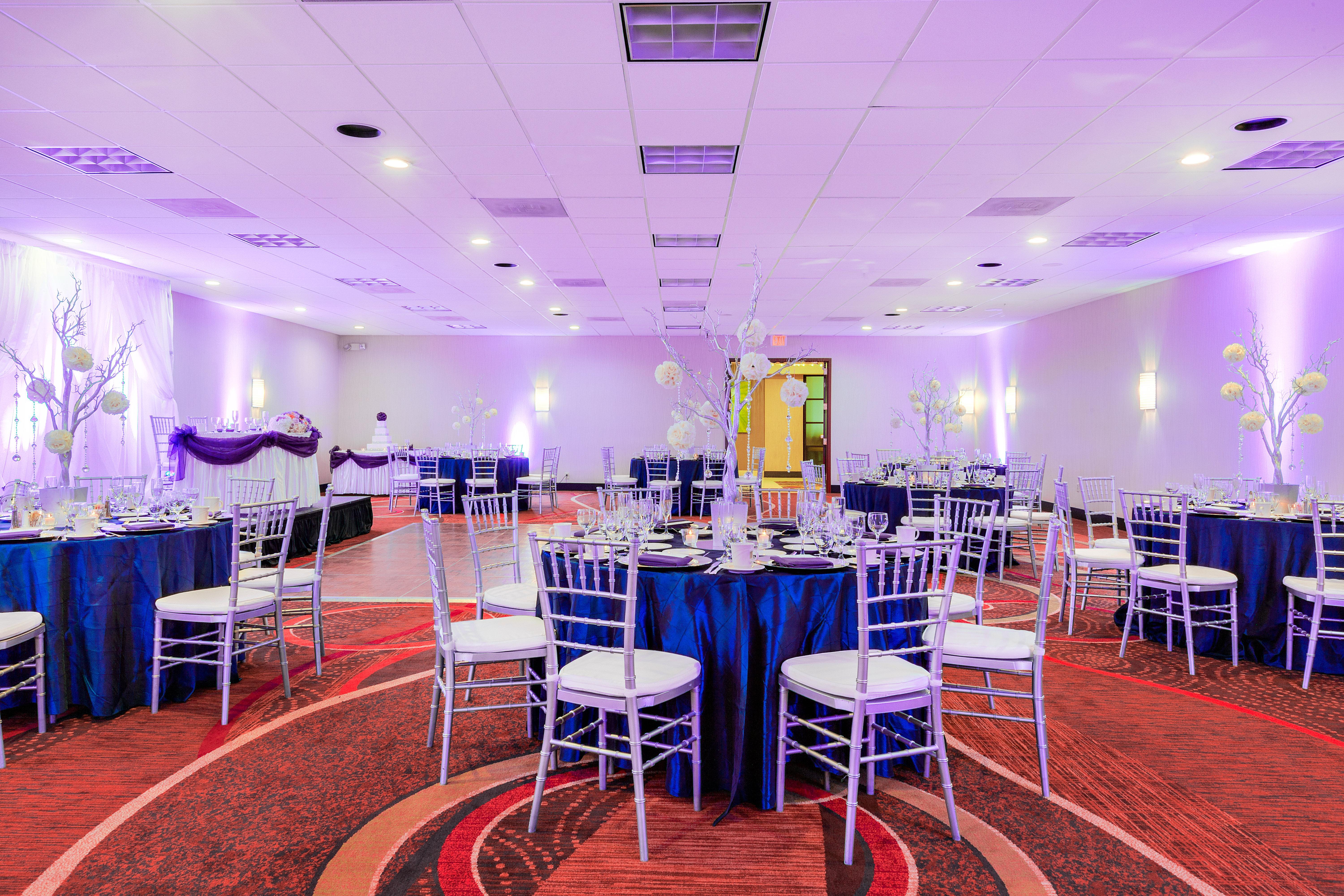Holiday Inn San Jose-Silicon Valley By Ihg Eksteriør billede