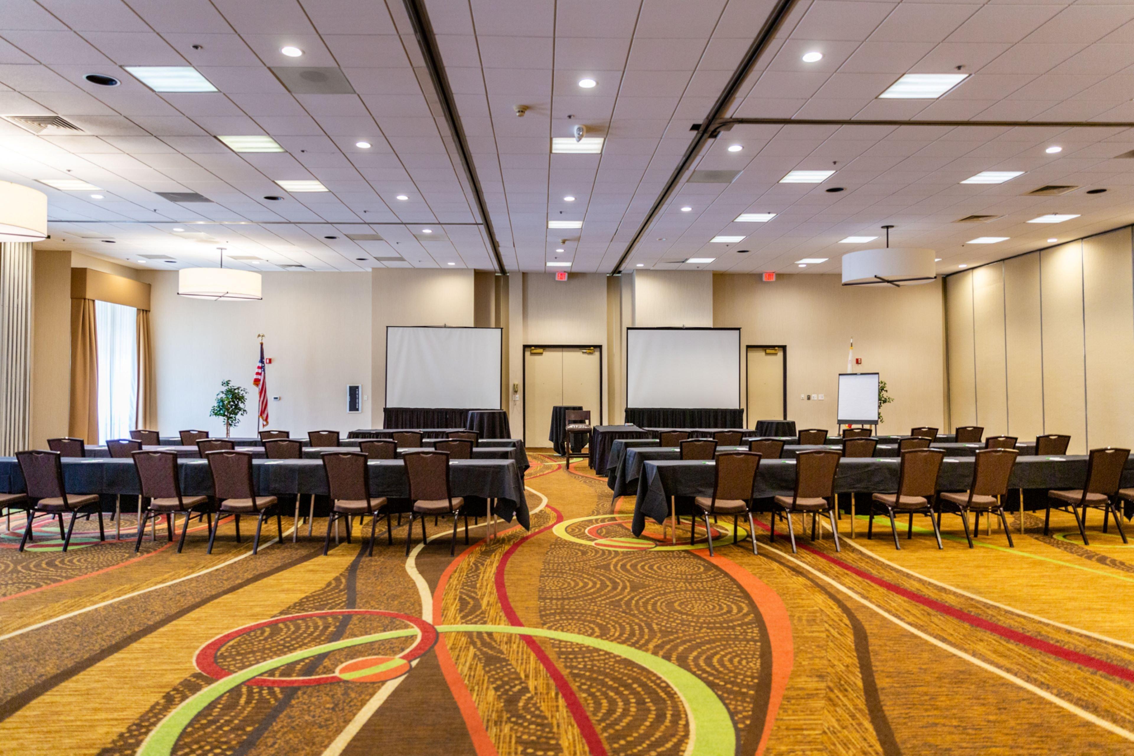 Holiday Inn San Jose-Silicon Valley By Ihg Eksteriør billede
