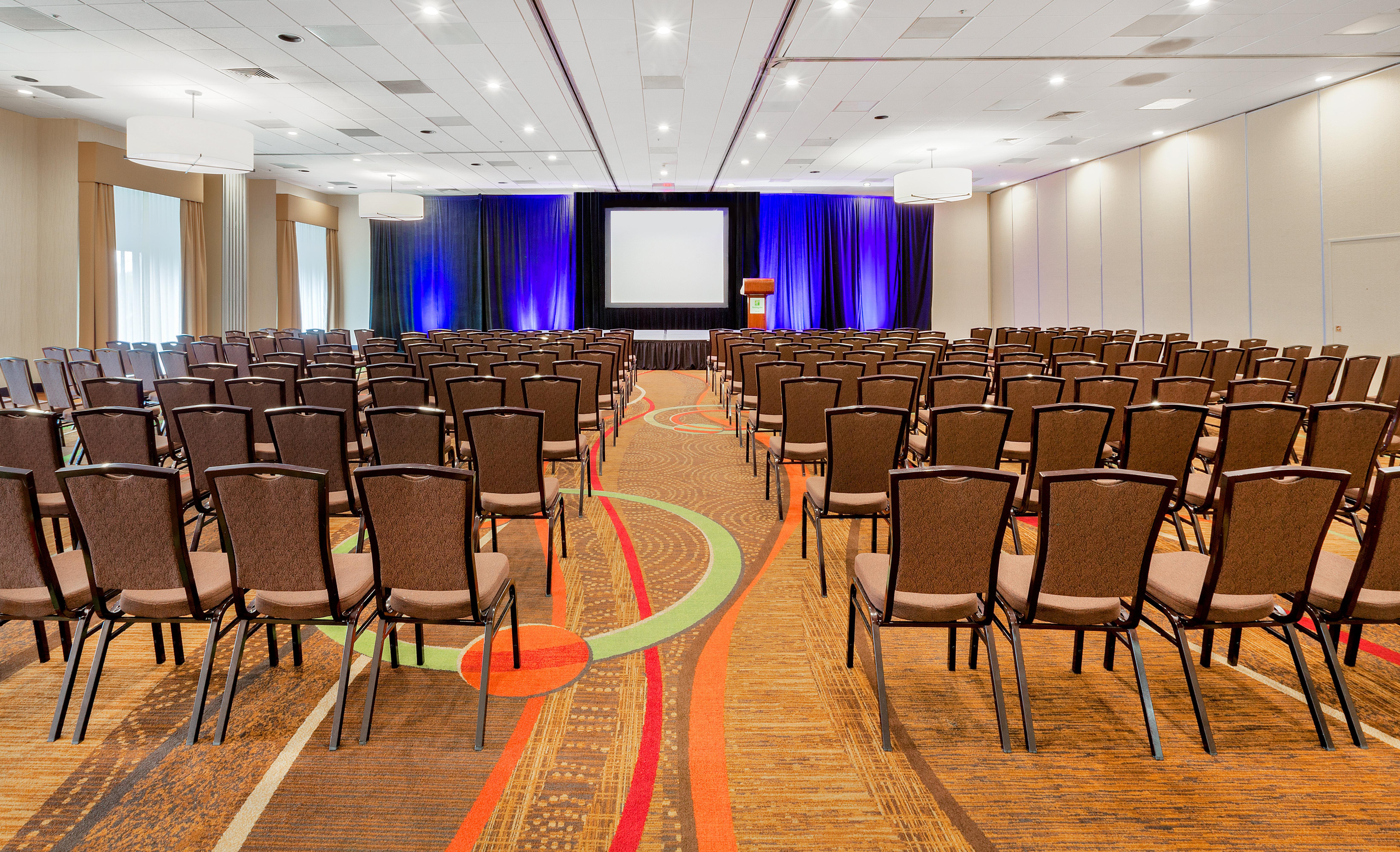 Holiday Inn San Jose-Silicon Valley By Ihg Eksteriør billede