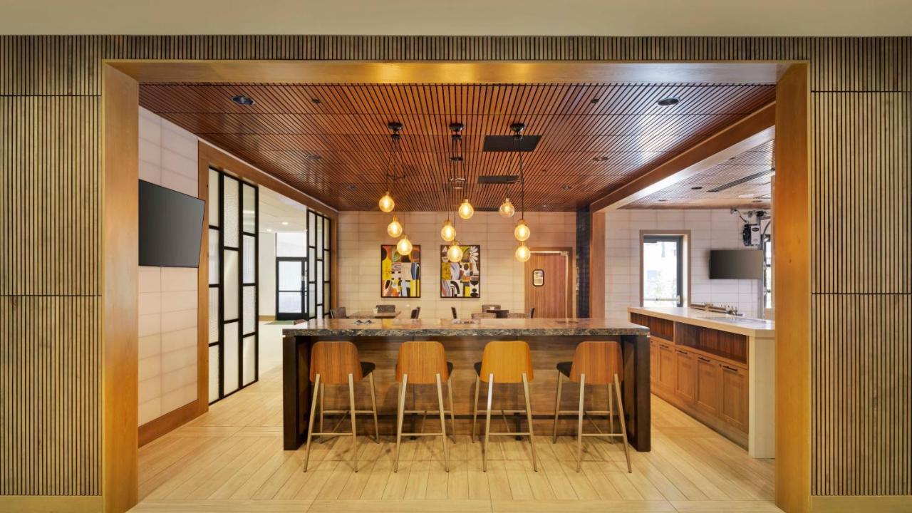 Holiday Inn San Jose-Silicon Valley By Ihg Eksteriør billede