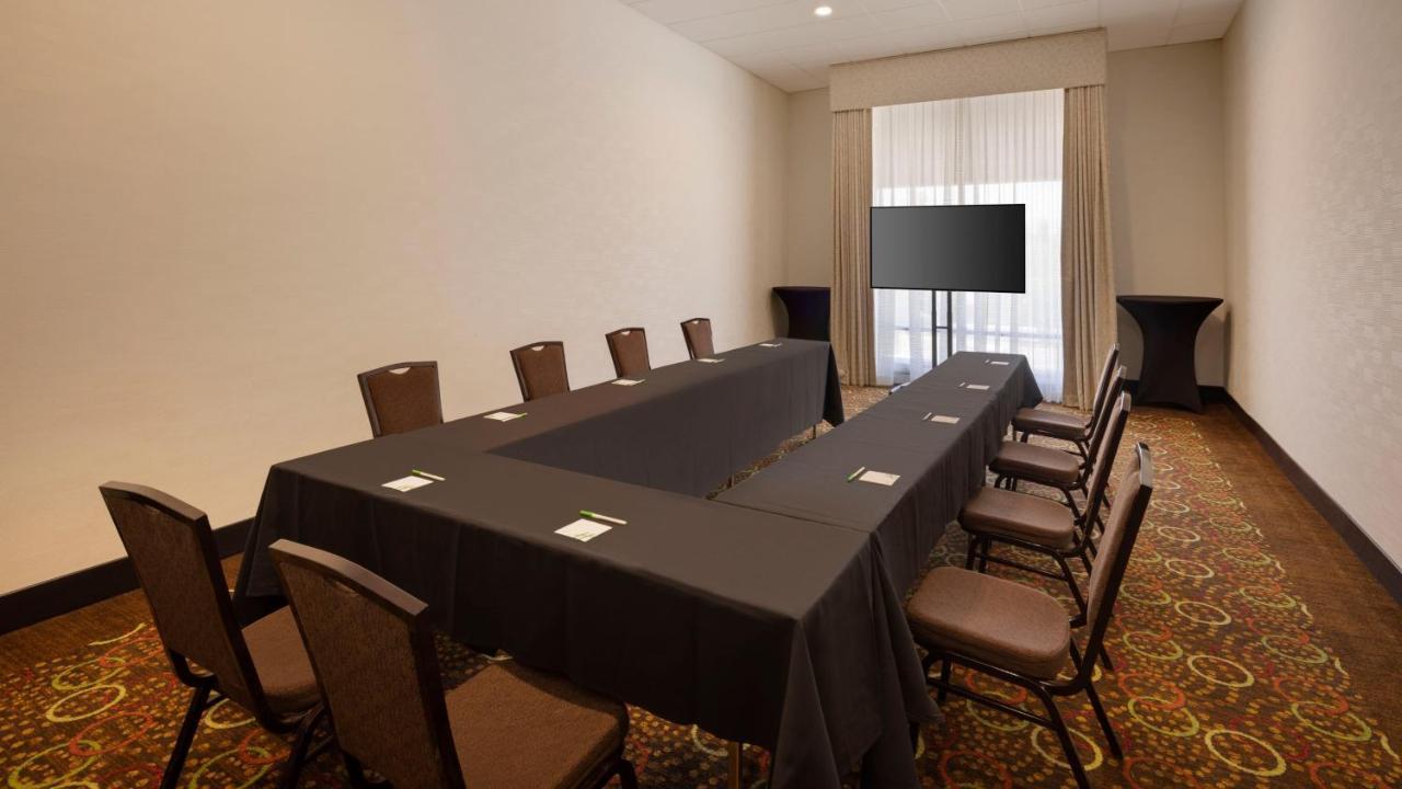 Holiday Inn San Jose-Silicon Valley By Ihg Eksteriør billede