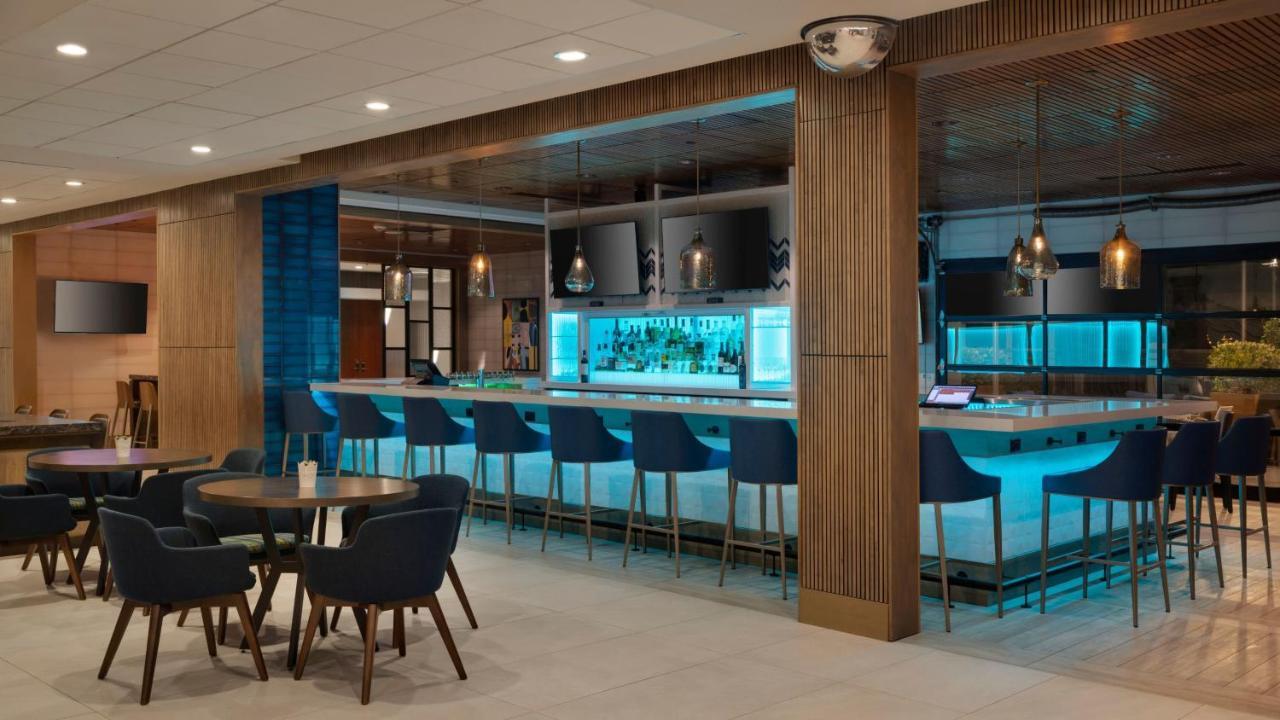 Holiday Inn San Jose-Silicon Valley By Ihg Eksteriør billede