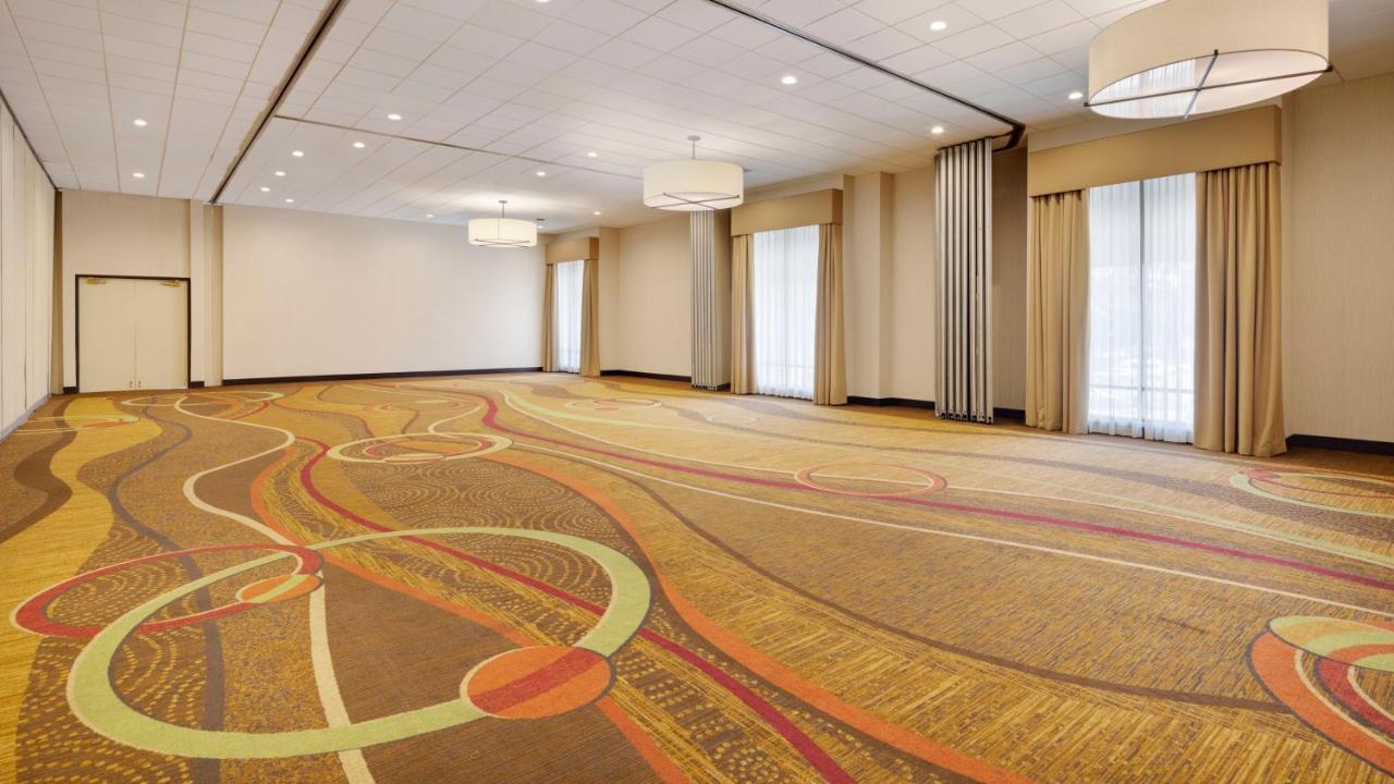 Holiday Inn San Jose-Silicon Valley By Ihg Eksteriør billede