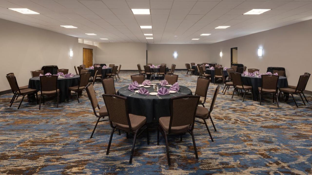 Holiday Inn San Jose-Silicon Valley By Ihg Eksteriør billede