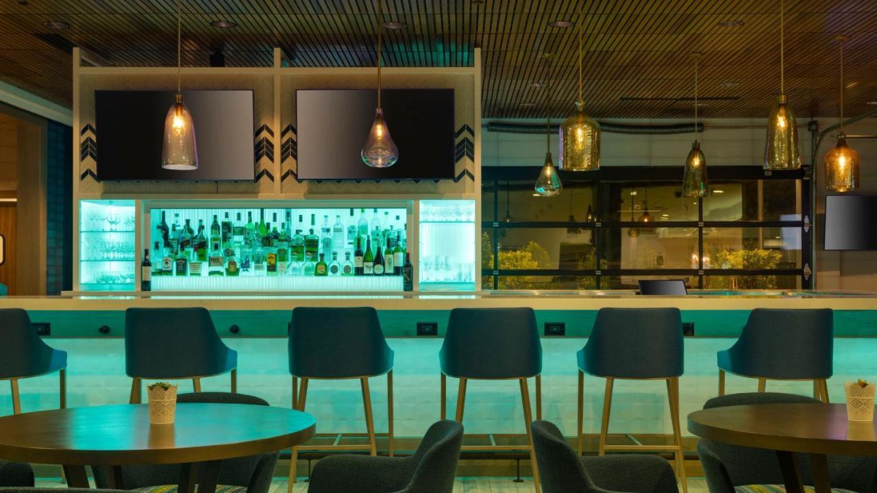 Holiday Inn San Jose-Silicon Valley By Ihg Eksteriør billede