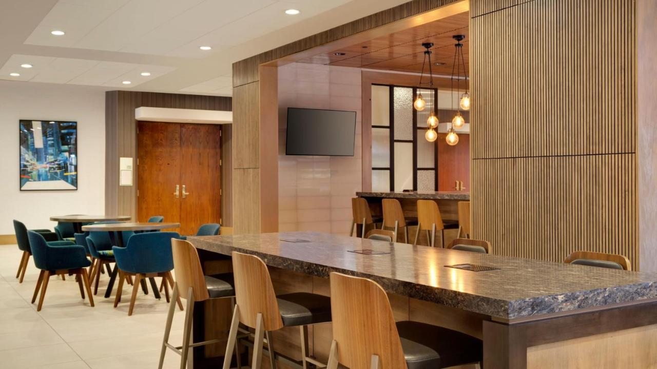 Holiday Inn San Jose-Silicon Valley By Ihg Eksteriør billede