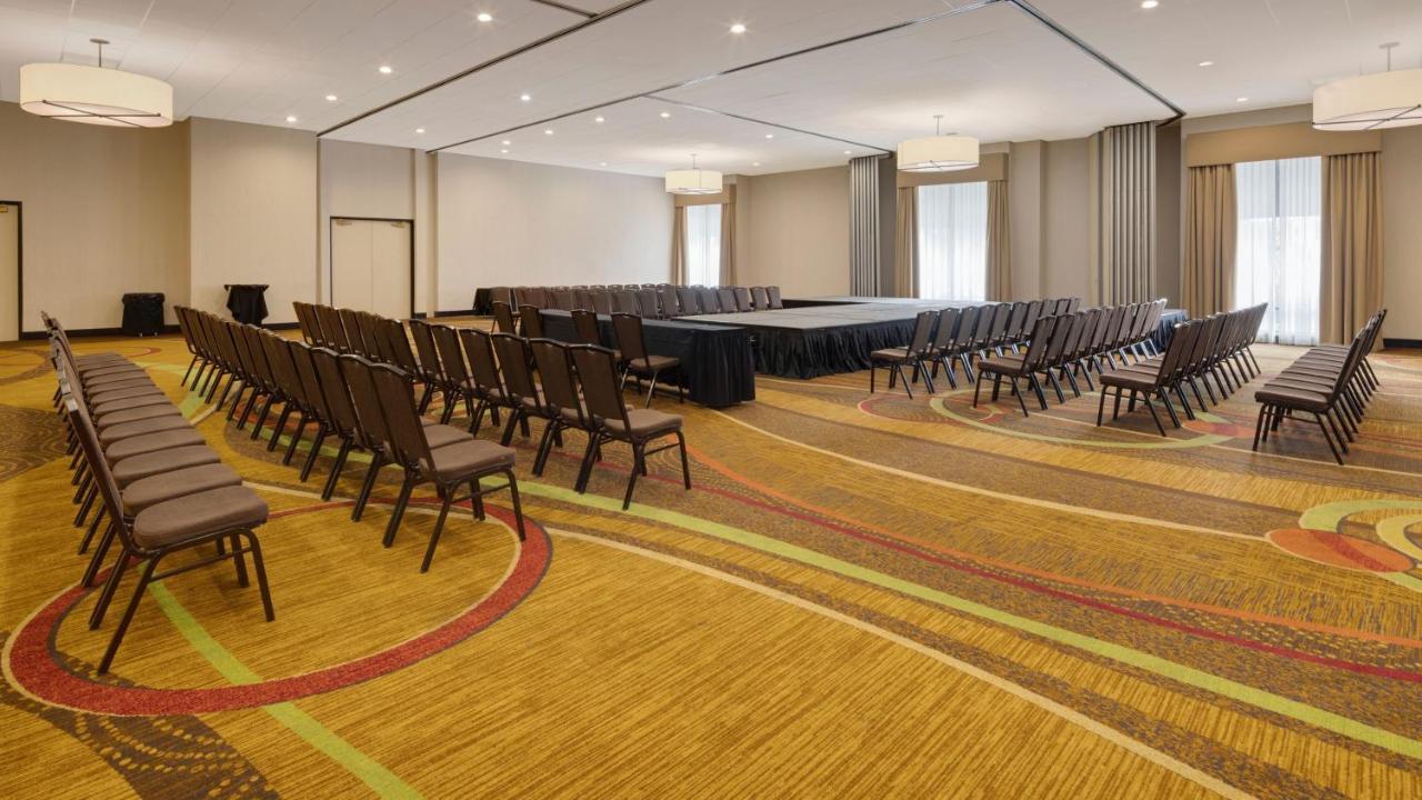 Holiday Inn San Jose-Silicon Valley By Ihg Eksteriør billede