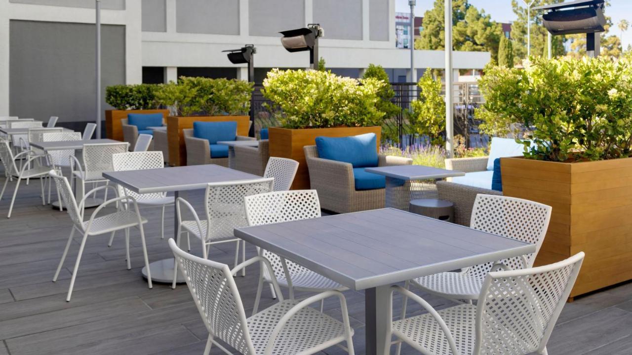 Holiday Inn San Jose-Silicon Valley By Ihg Eksteriør billede