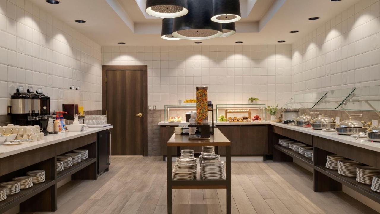 Holiday Inn San Jose-Silicon Valley By Ihg Eksteriør billede