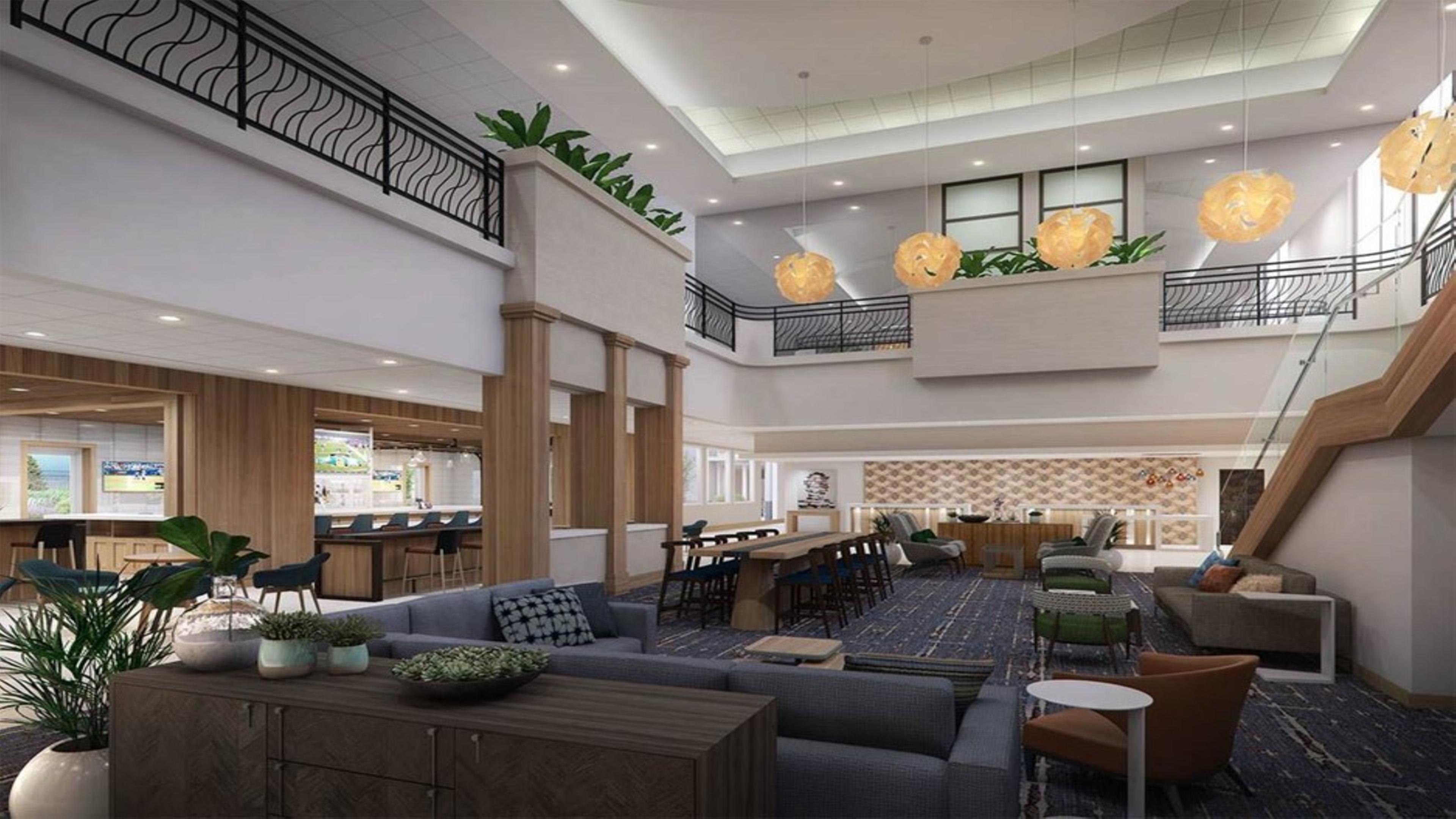 Holiday Inn San Jose-Silicon Valley By Ihg Eksteriør billede