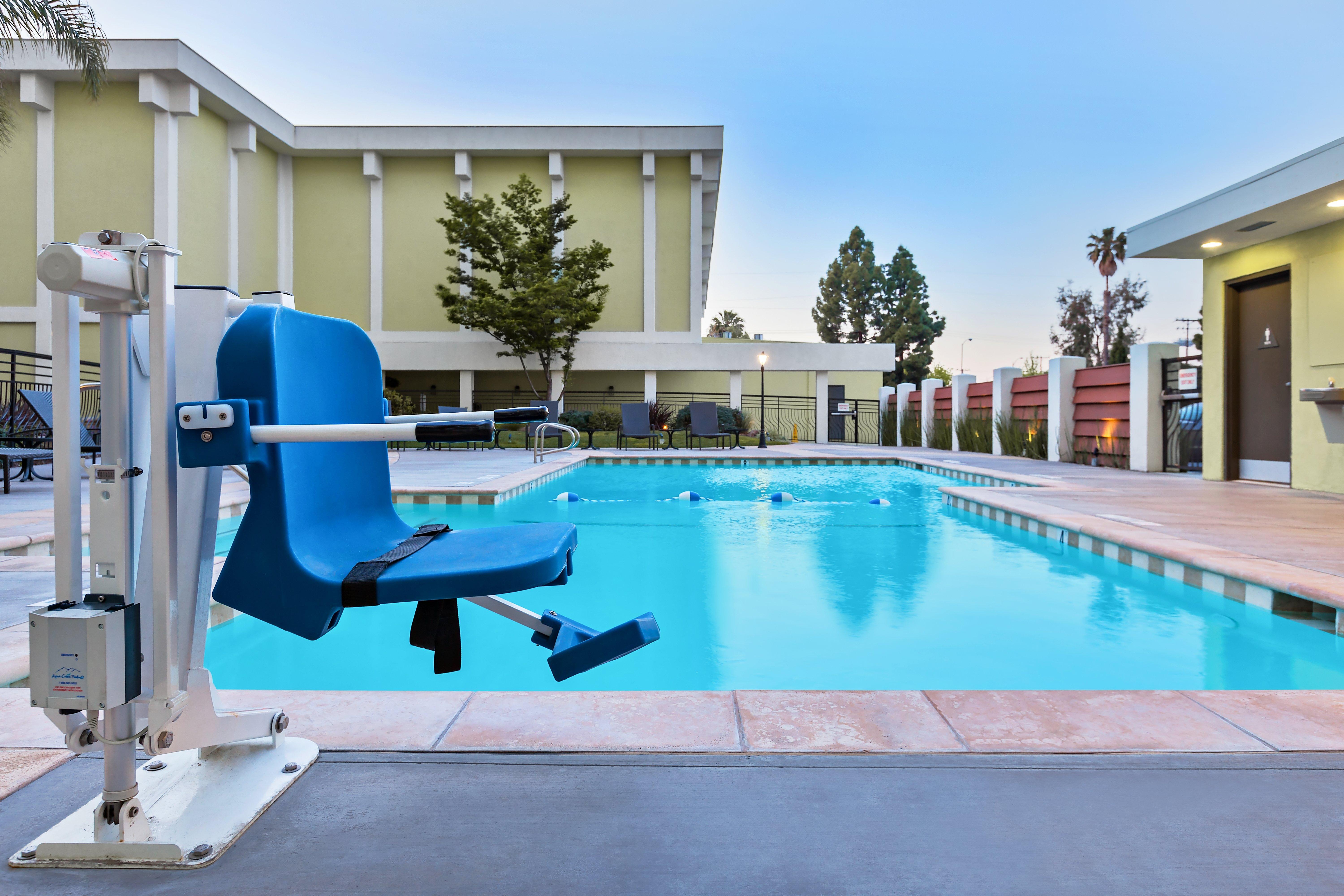 Holiday Inn San Jose-Silicon Valley By Ihg Eksteriør billede