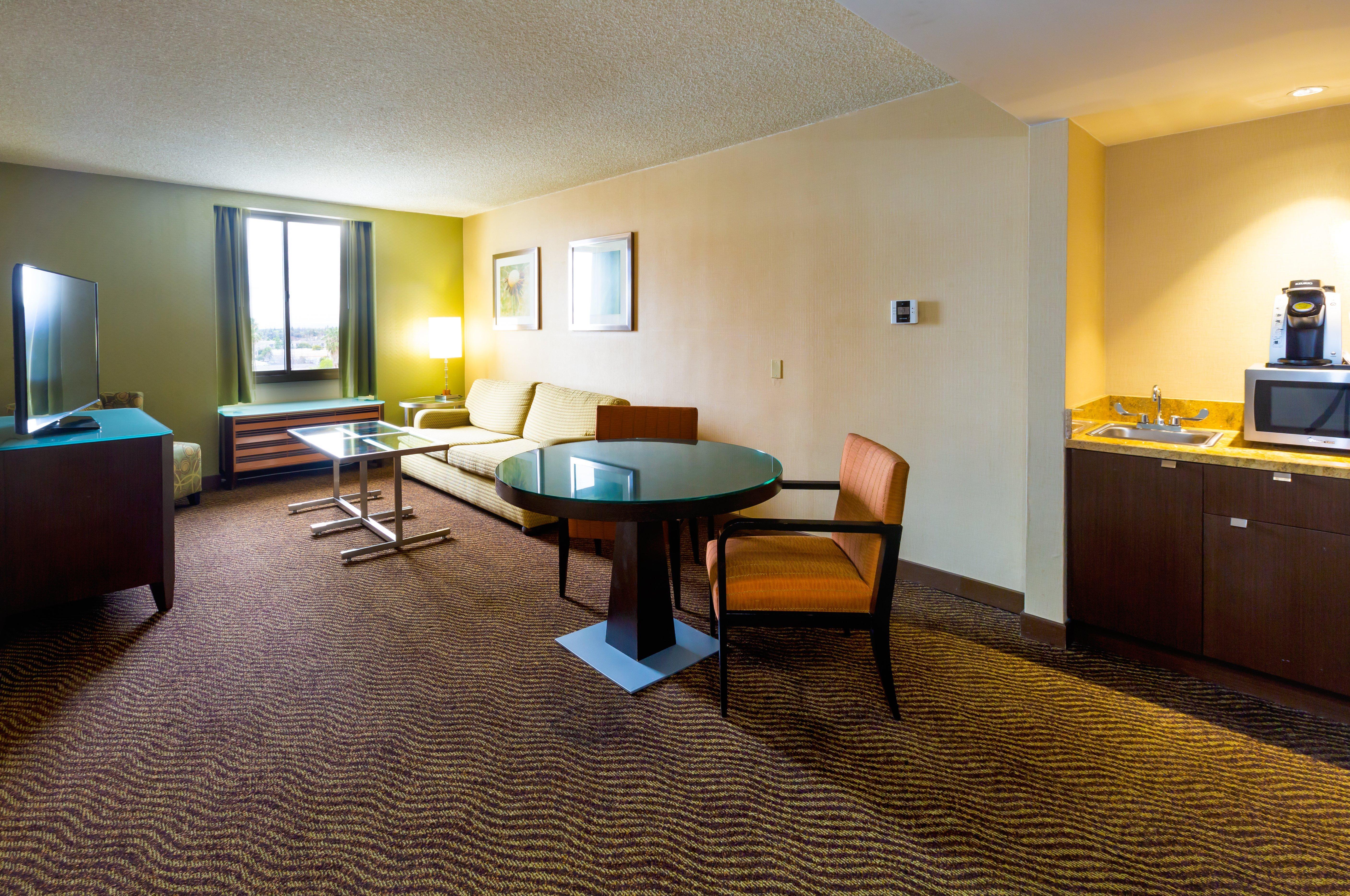 Holiday Inn San Jose-Silicon Valley By Ihg Eksteriør billede