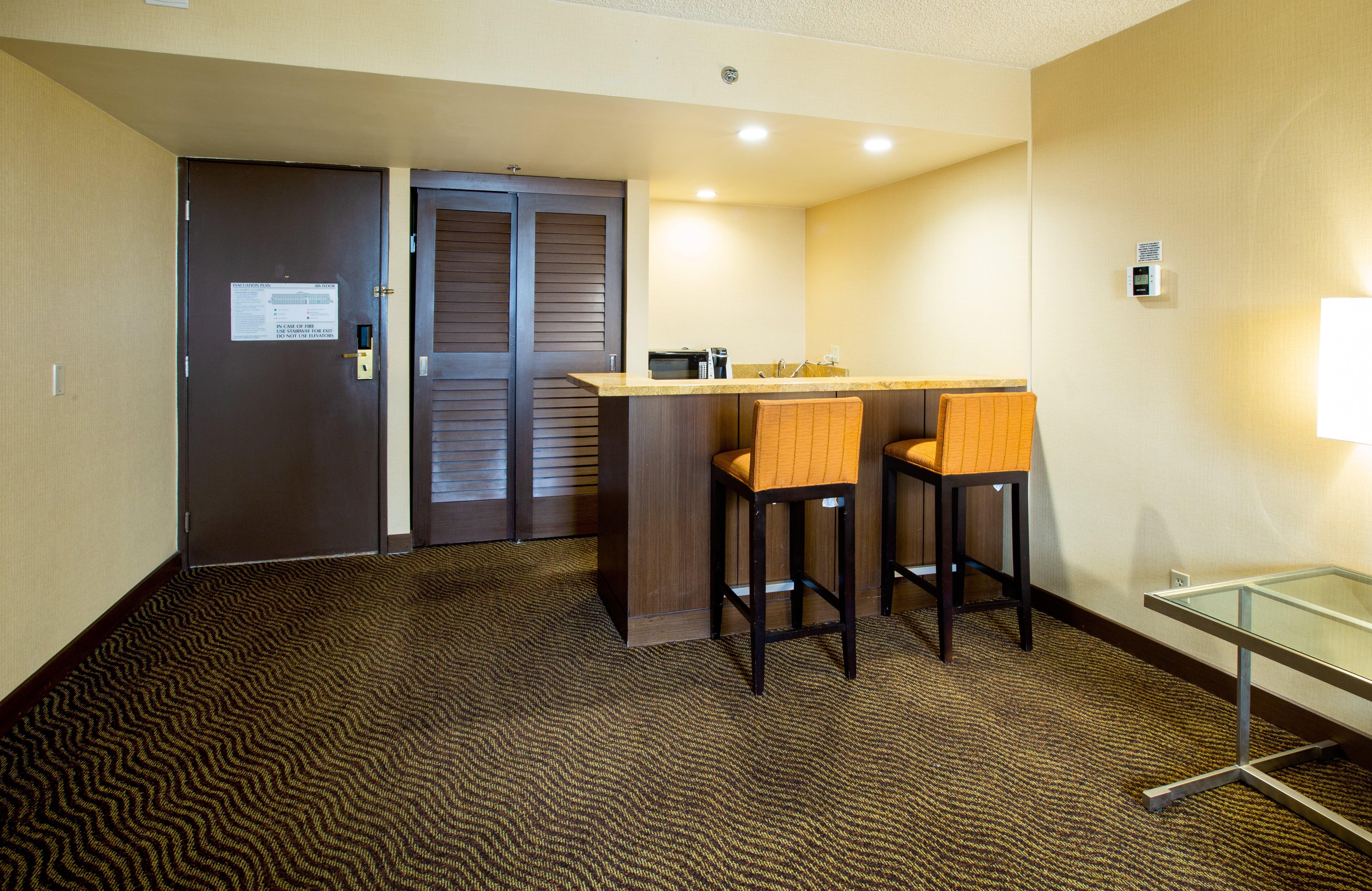 Holiday Inn San Jose-Silicon Valley By Ihg Eksteriør billede