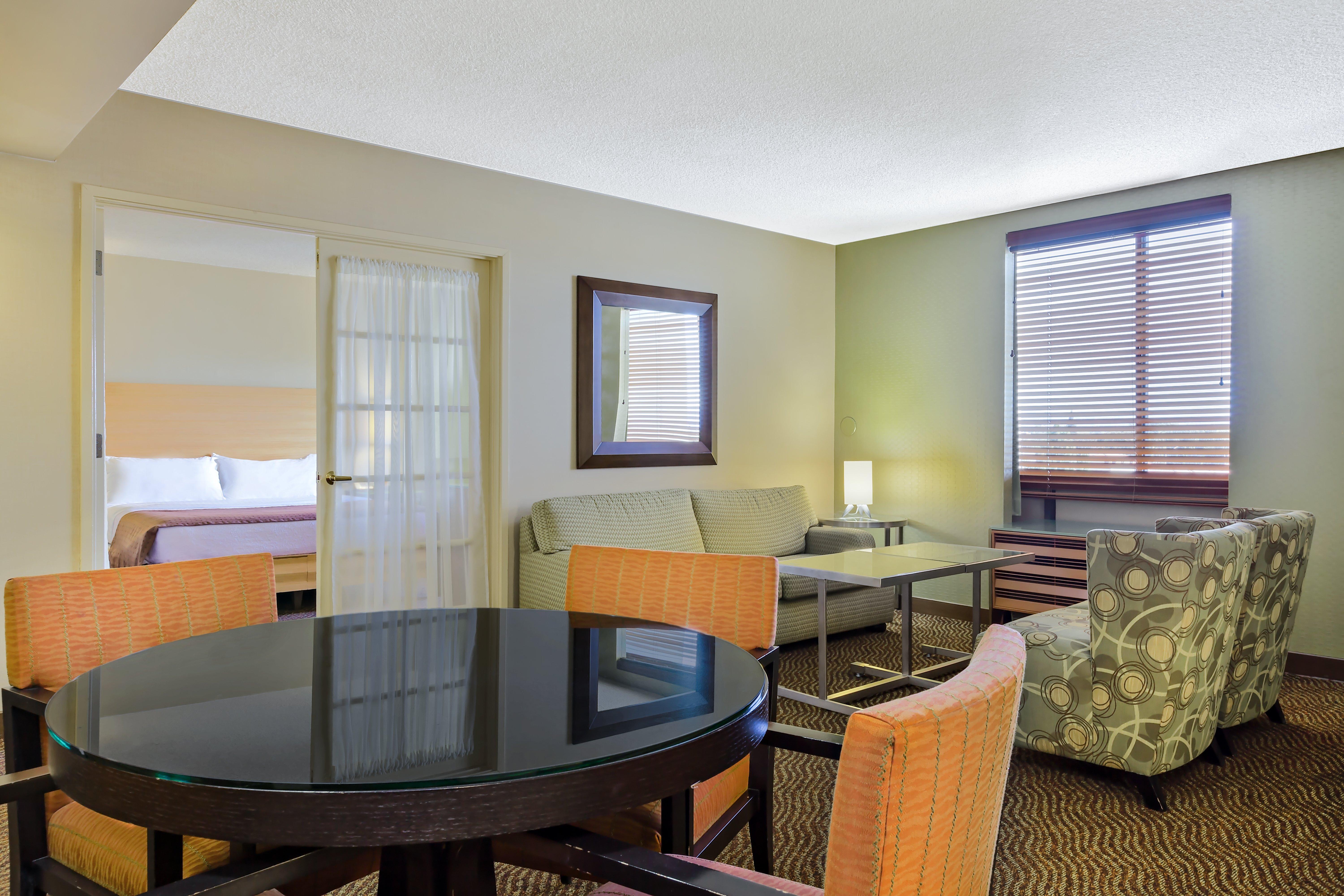 Holiday Inn San Jose-Silicon Valley By Ihg Eksteriør billede