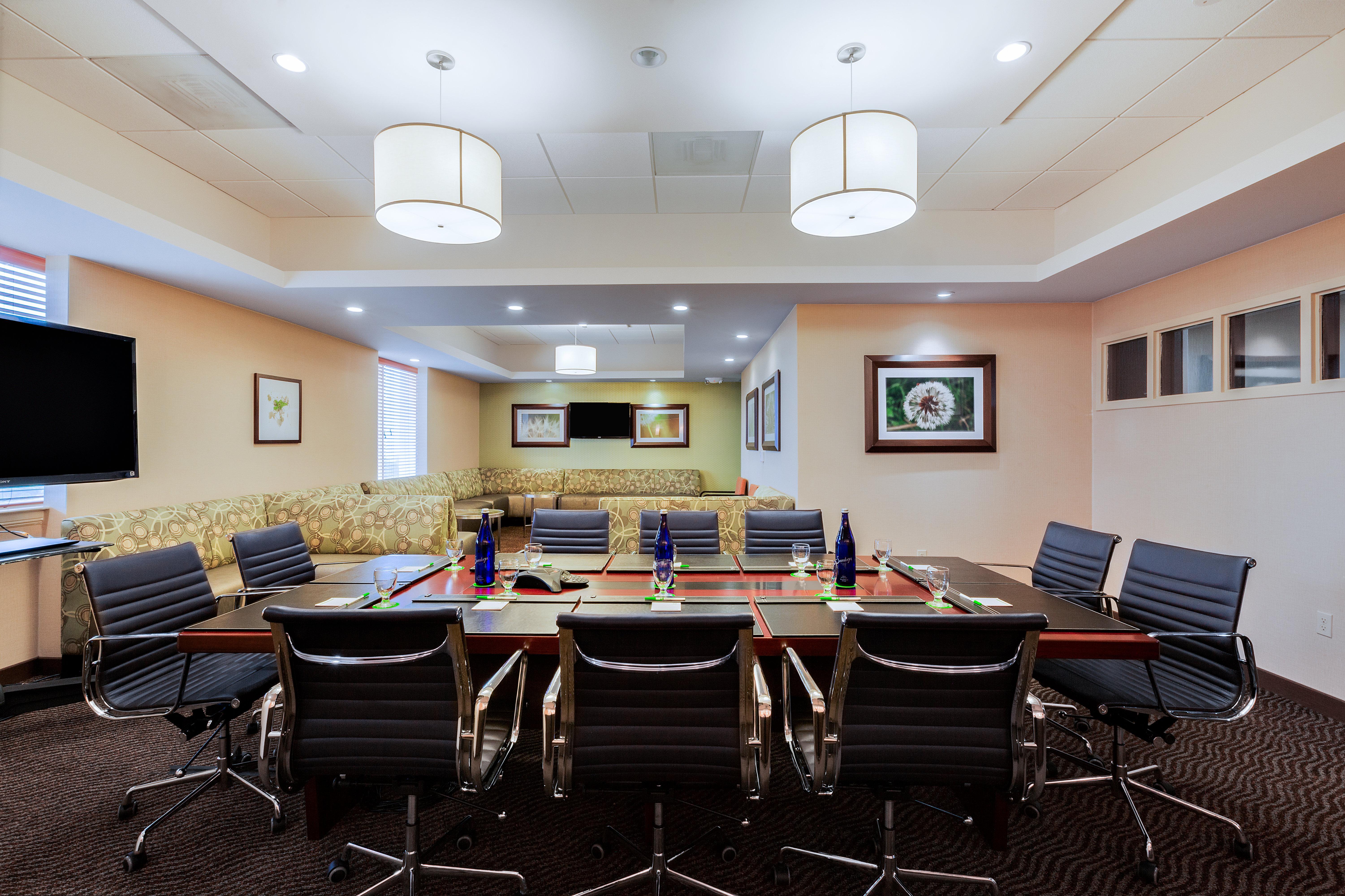 Holiday Inn San Jose-Silicon Valley By Ihg Eksteriør billede